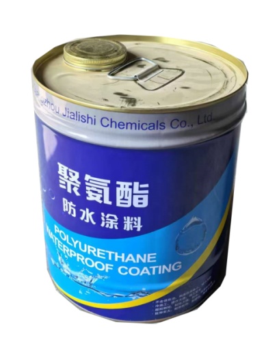 聚氫脂防水涂料